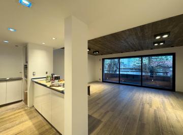 Departamento · 138m² · 4 Ambientes · Santiago 540 - (05 - 01) - Departamento Premium 3 Dorm. Amenities Pileta Quincho Pichincha Rosario