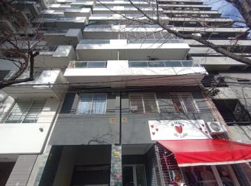 Departamento · 29m² · 2 Ambientes · Av Francia Al 1100 Alquiler Departamento 1 Dormitorio en Rosario Barrio Lourdes