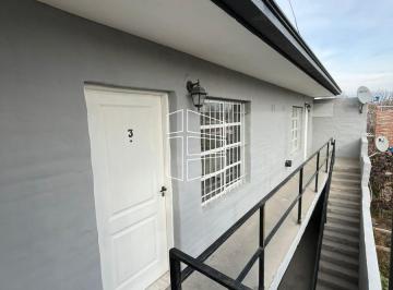 Departamento · 35m² · 2 Ambientes · Alquiler - Departamento de 1 Dormitorio en El Centro - A104