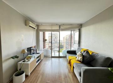 Departamento · 43m² · 2 Ambientes · 1 Cochera · Departamento 2 Ambientes en Alquiler en San Isidro