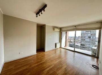 Departamento · 43m² · 2 Ambientes · 1 Cochera · Departamento 2 Ambientes en Alquiler en San Isidro