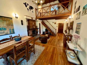 Casa · 145m² · 4 Ambientes · 1 Cochera · Venta Casa Don Torcuato Sordeaux Pileta Quincho