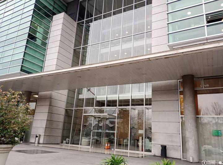 Oficina comercial · 83m² · 4 Ambientes