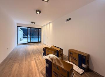 Departamento · 78m² · 3 Ambientes · 1 Cochera · Santiago 540 (02 - 03) - Departamento Premium 2 Dorm. Amenities Pileta Quincho Pichincha Rosario