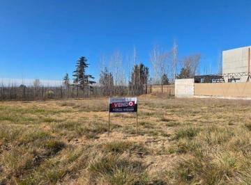 Terreno , Tunuyán · Terreno de 370 m² en Venta en Tunuyán