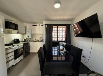 Casa de 3 ambientes, Córdoba · Oportunidad Carrascal de Los Maestros - Venta Dúplex 2 Dorm C/ Balcón, Patio y Seguridad