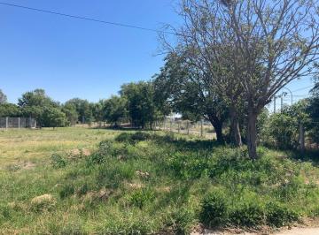 Terreno · 586m² · Lote en Venta en Portales del Tala