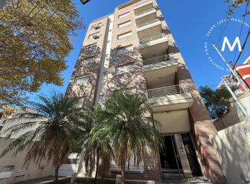 Departamento · 46m² · 2 Ambientes · Apto Crédito - Departamento en Venta de 2 Ambientes - Villa Ballester Centro