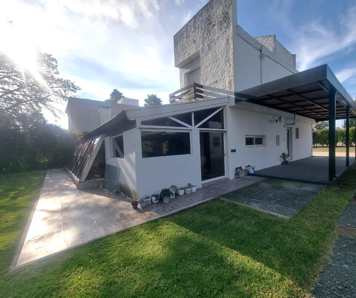 Campo Chico Country Club