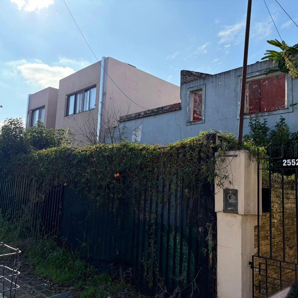 Saavedra al 2500, Martínez, San Isidro