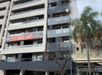 Departamento de 2 ambientes, Córdoba · A Estrenar - Balcon - Amenities - Seguridad 24hs