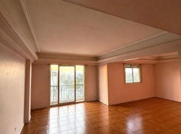 Departamento · 101m² · 4 Ambientes · Venta Luminoso 4 Ambientes Al Frente Lanús