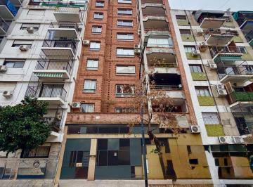 Departamento · 64m² · 2 Ambientes · 1 Cochera · Departamento Dos Ambientes 72 m Venta Belgrano Balcón Aterrazado Cochera