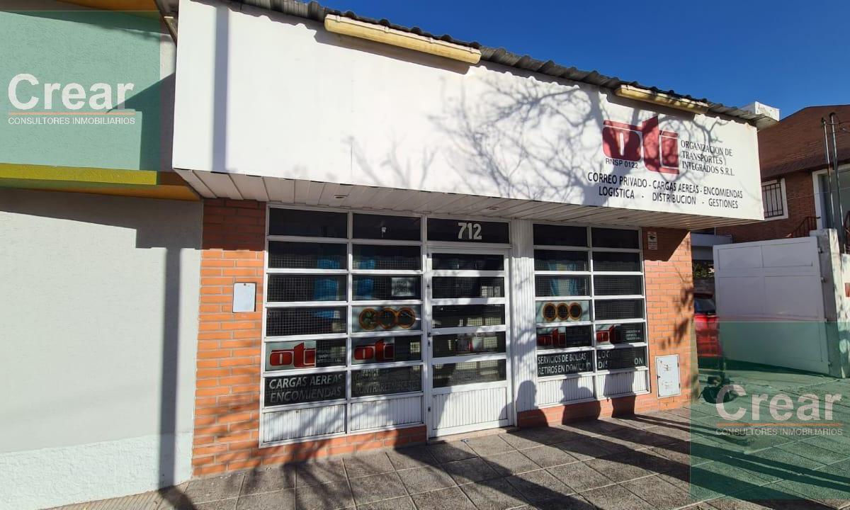 Roca al 700, Neuquén, Neuquén