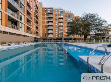 Departamento de 2 ambientes, Córdoba · Departamento - 1 Dorm - Opera Plaza