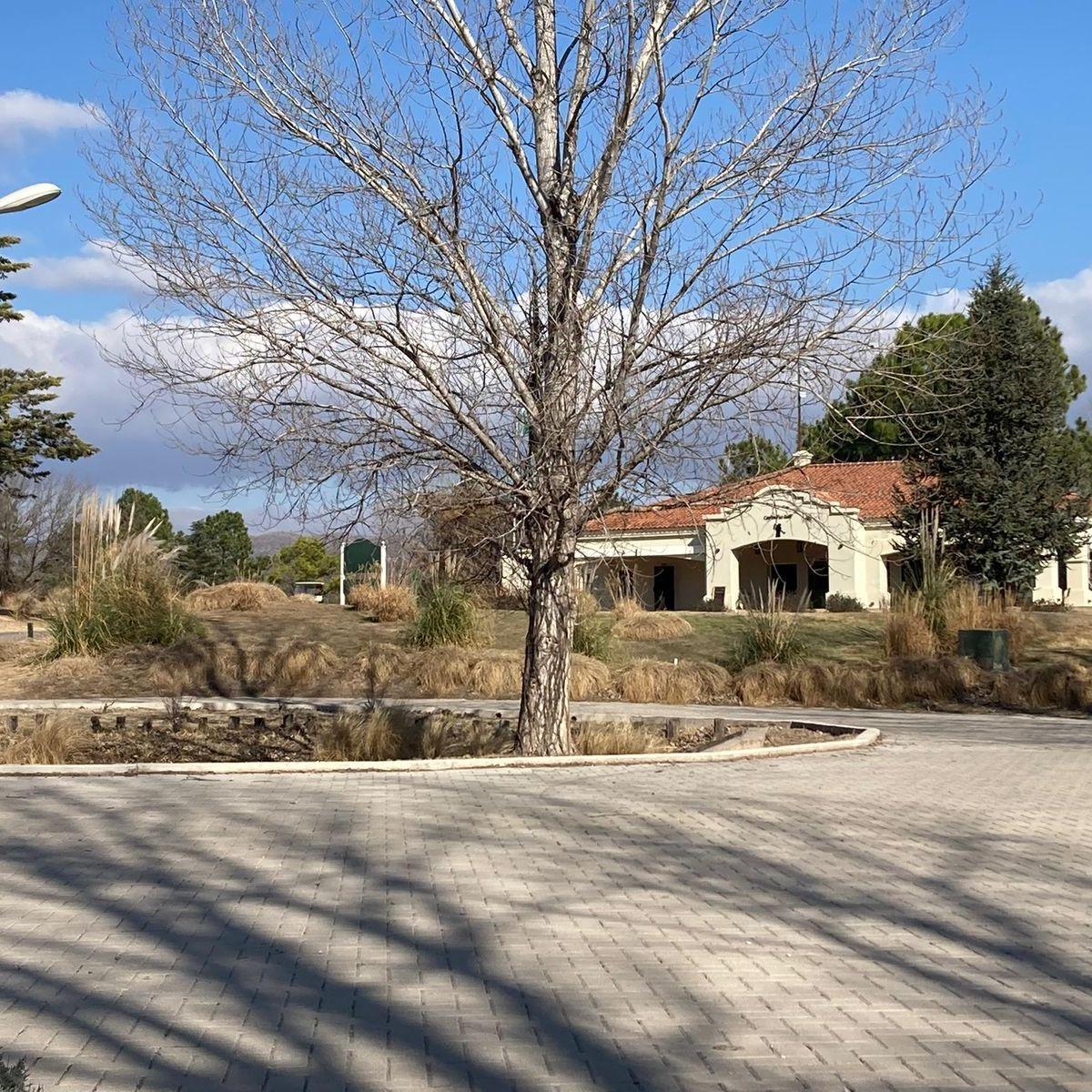 Carlos Paz Golf - San Antonio de Arredondo, San Antonio de Arredondo, Córdoba