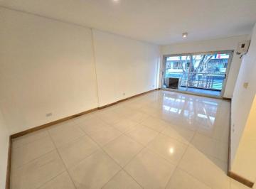 Departamento de 3 ambientes, Villa Urquiza · 84 m - 2 Dorm. - 2 Baños - Balcón Aterrazado - Amenities