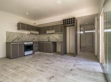 Casa · 134m² · 5 Ambientes · 1 Cochera · Dúplex Venta, City Bell. 3 Dorm.. a Estrenar