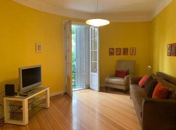 Departamento · 120m² · 3 Ambientes · Alquiler Departamento 3 Ambientes en Belgrano