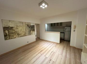 Departamento · 45m² · 2 Ambientes · Departamento en Venta - 2 Ambientes - Palermo Chico