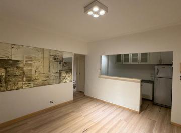 Departamento · 45m² · 2 Ambientes · Departamento en Venta - 2 Ambientes - Palermo Chico