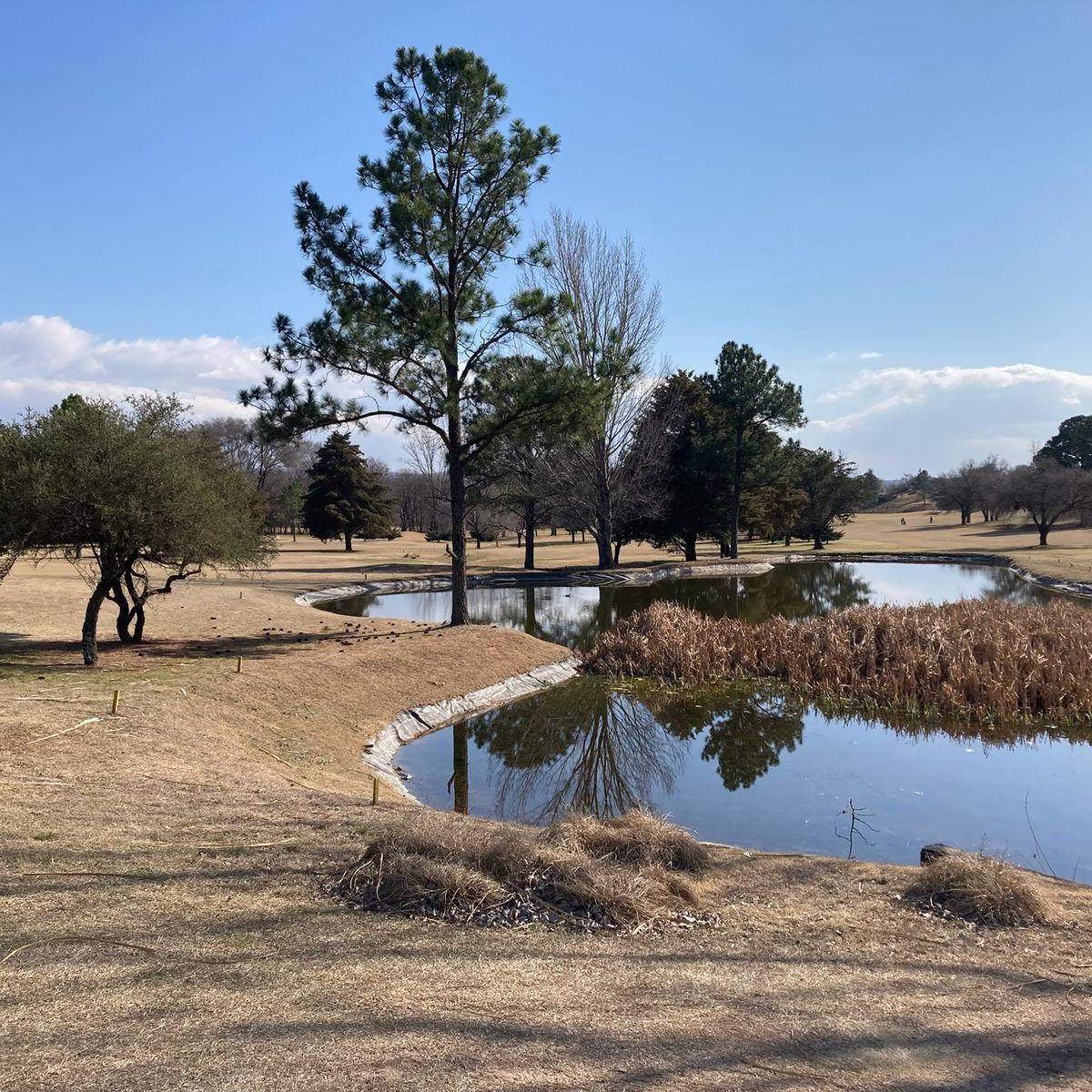 Carlos Paz Golf - San Antonio de Arredondo, San Antonio de Arredondo, Córdoba