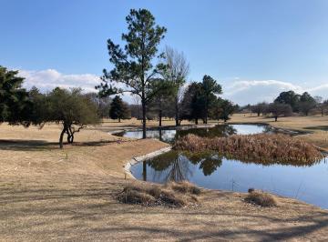 Terreno · 1108m² · Lote en Venta en Carlos Paz Golf - San Antonio de Arredondo