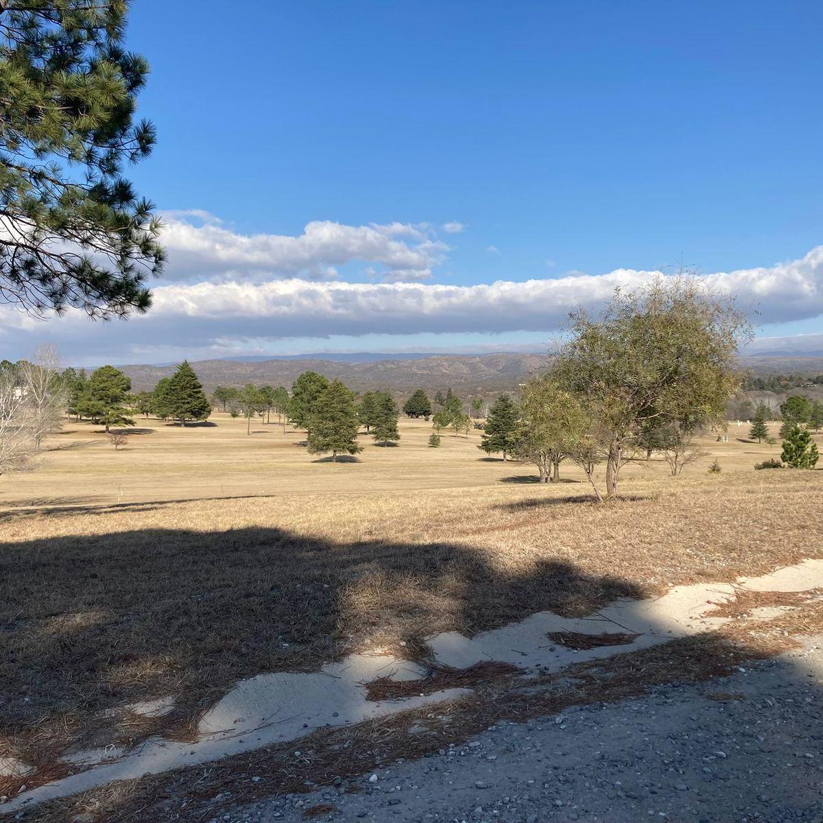 Carlos Paz Golf - San Antonio de Arredondo, San Antonio de Arredondo, Córdoba