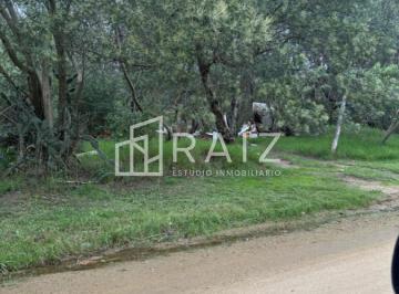 Foto1 · Terreno en Venta Sauce de Portezuelo