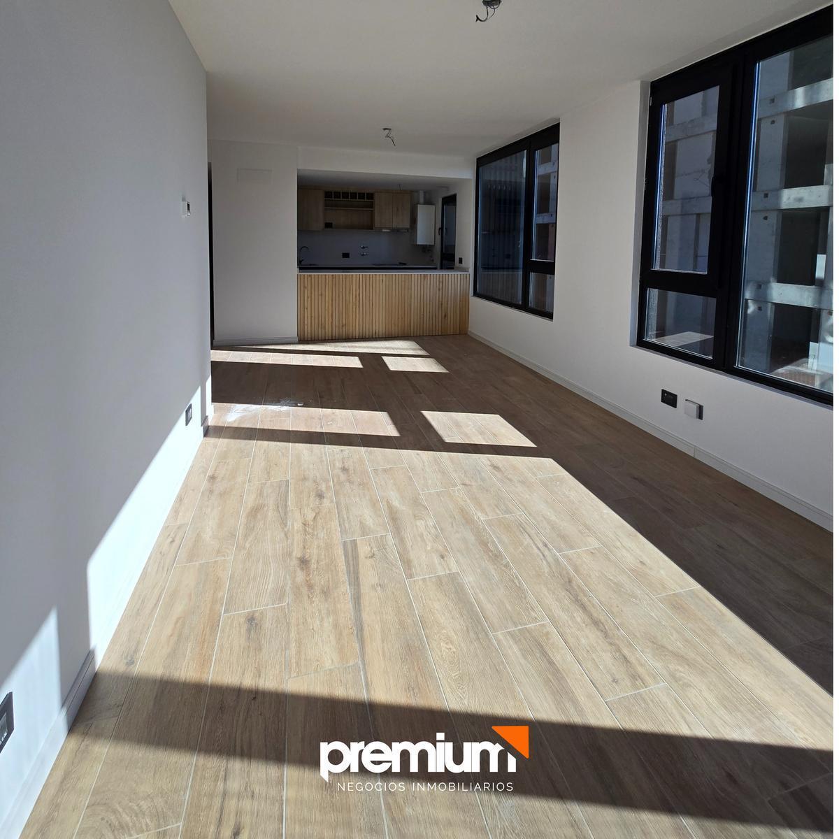 Venta - 2 Dormitorios con Cochera - Torre San Juan - Neuquén Capital