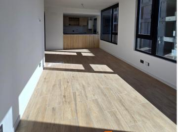 Departamento · 79m² · 3 Ambientes · 1 Cochera · Venta Dpto 2 Dorm. con Cochera - Av San Juan 1100 - Edificio Kuref - Neuquén Capital