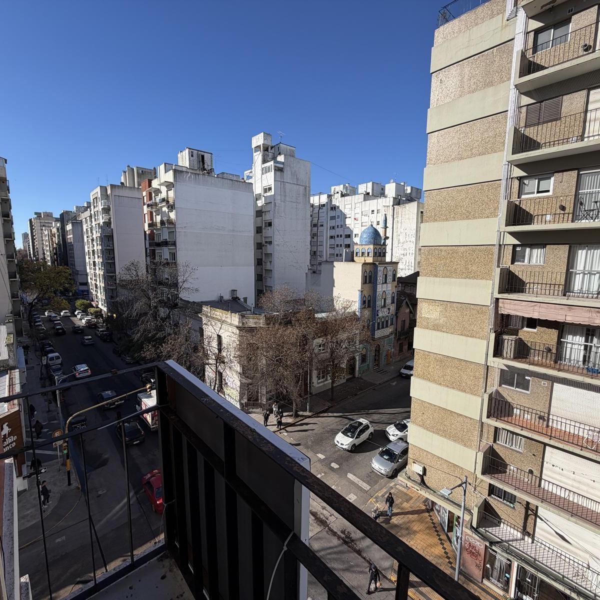Cordoba al 2100