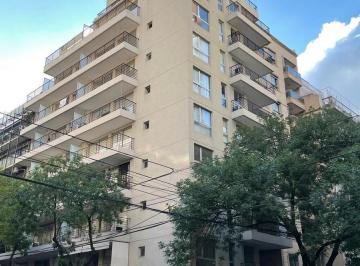 Departamento · 40m² · 1 Ambiente · Venta Monoambiente Divisible Al Frente con Balcón en Caballito Zona Pedro Goyena