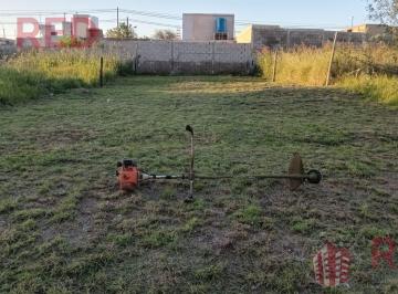 Terreno · 205m² · Terreno en Venta - Aires del Norte