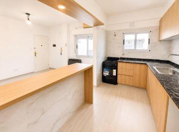 Departamento · 44m² · 3 Ambientes · Venta Depto 3 Amb Refaccionado a Nuevo en Beccar