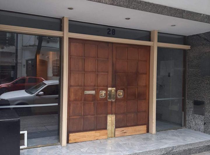 3 Ambientes - Espinosa y Av Rivadavia