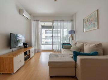 Departamento · 68m² · 3 Ambientes · 1 Cochera · Departamento 3 Ambientes en Venta con Cochera y Amenities en Caballito