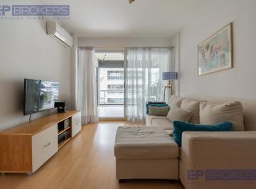 Departamento · 68m² · 3 Ambientes · 1 Cochera · Departamento 3 Ambientes en Venta con Cochera y Amenities en Caballito