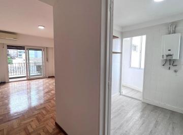 Departamento · 43m² · 2 Ambientes · Venta Departamento 2 Ambientes Balcon Belgrano