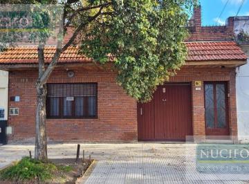 PH · 103m² · 4 Ambientes · 1 Cochera · PH en Venta en Agronomia