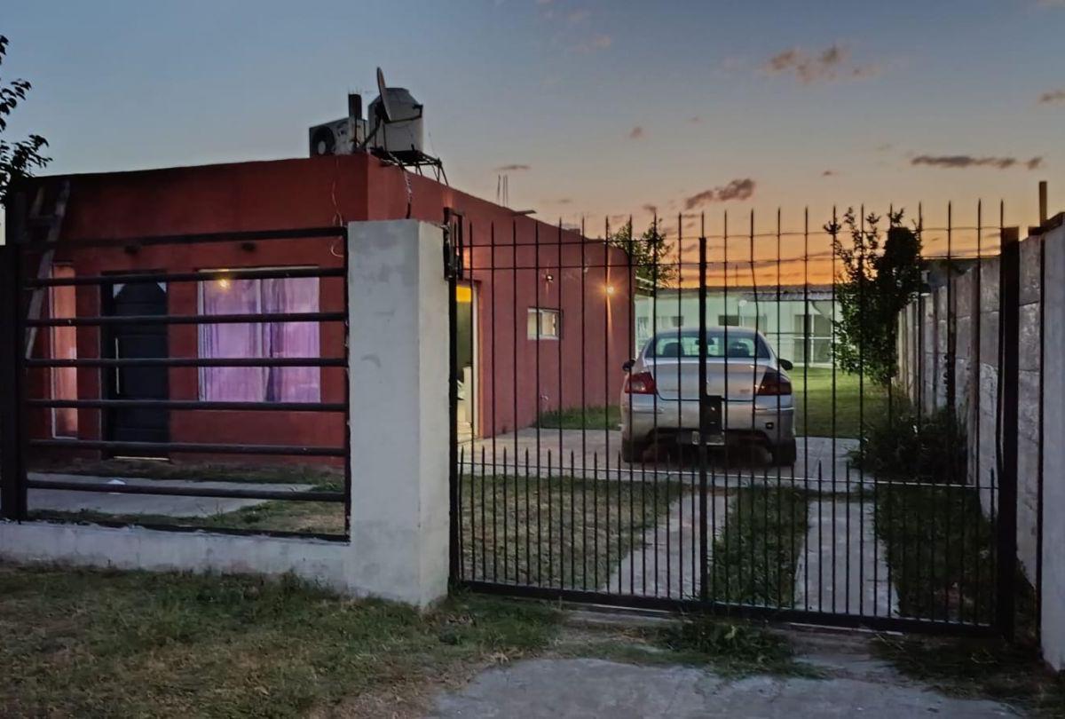 calle pardo 3035. Entre 546 y 547, San Vicente, GBA Sur