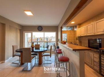 Departamento · 100m² · 4 Ambientes · 1 Cochera · 4 Amb con Cochera - Chauvin