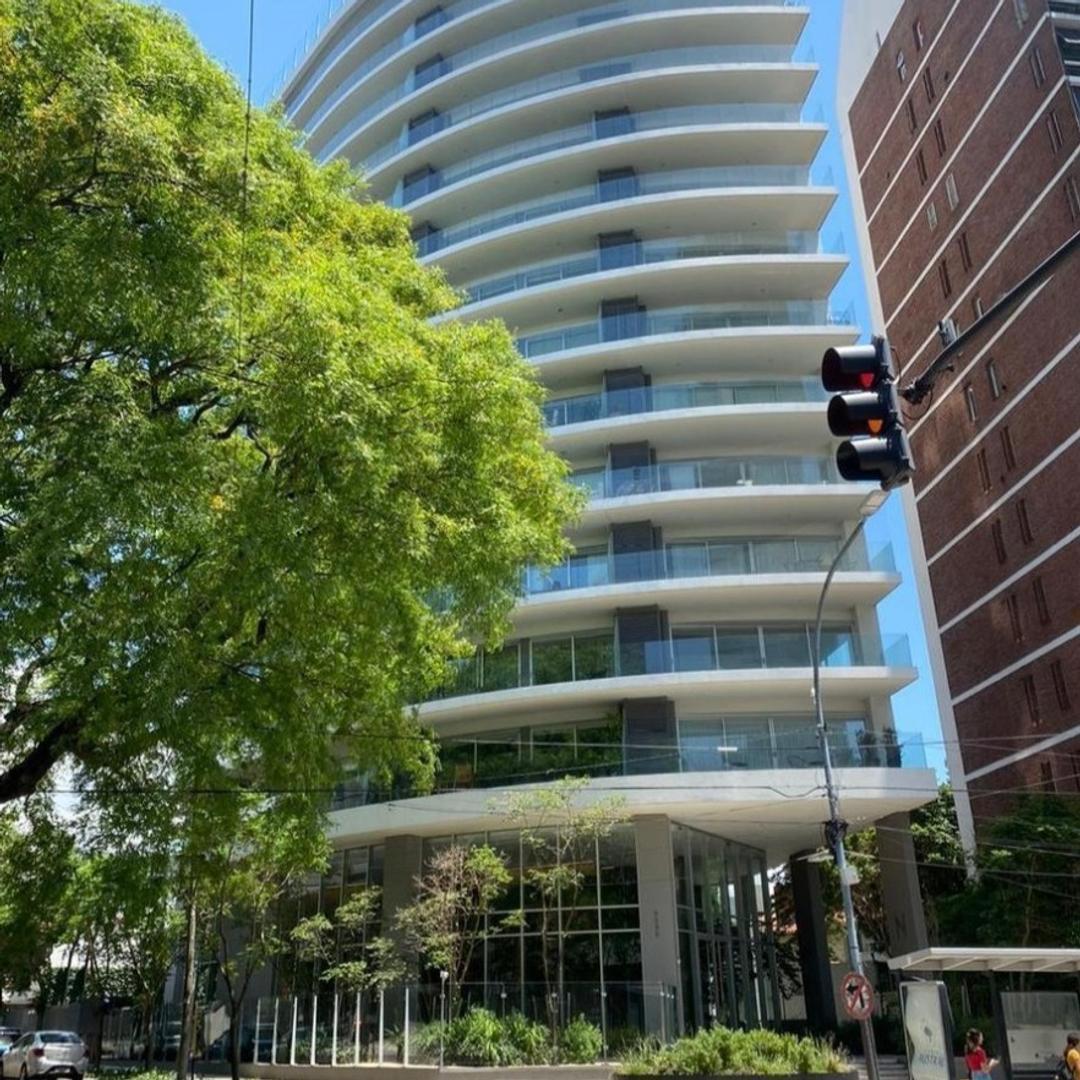 Avenida Del Libertador 4052