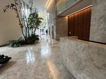 Departamento · 52m² · 2 Ambientes · 1 Cochera · Venta de Departamento en La Exclusiva Torre Nila, La Lucila