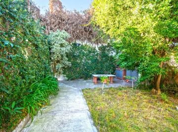 PH · 72m² · 3 Ambientes · Venta Casa PH Indep 3 Ambientes con Parque