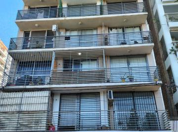 Departamento · 24m² · 1 Ambiente · Monoambiente Venta en Arroyito con Balcon
