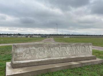 Terreno , Bahía Blanca · Venta Terreno en La Barranca