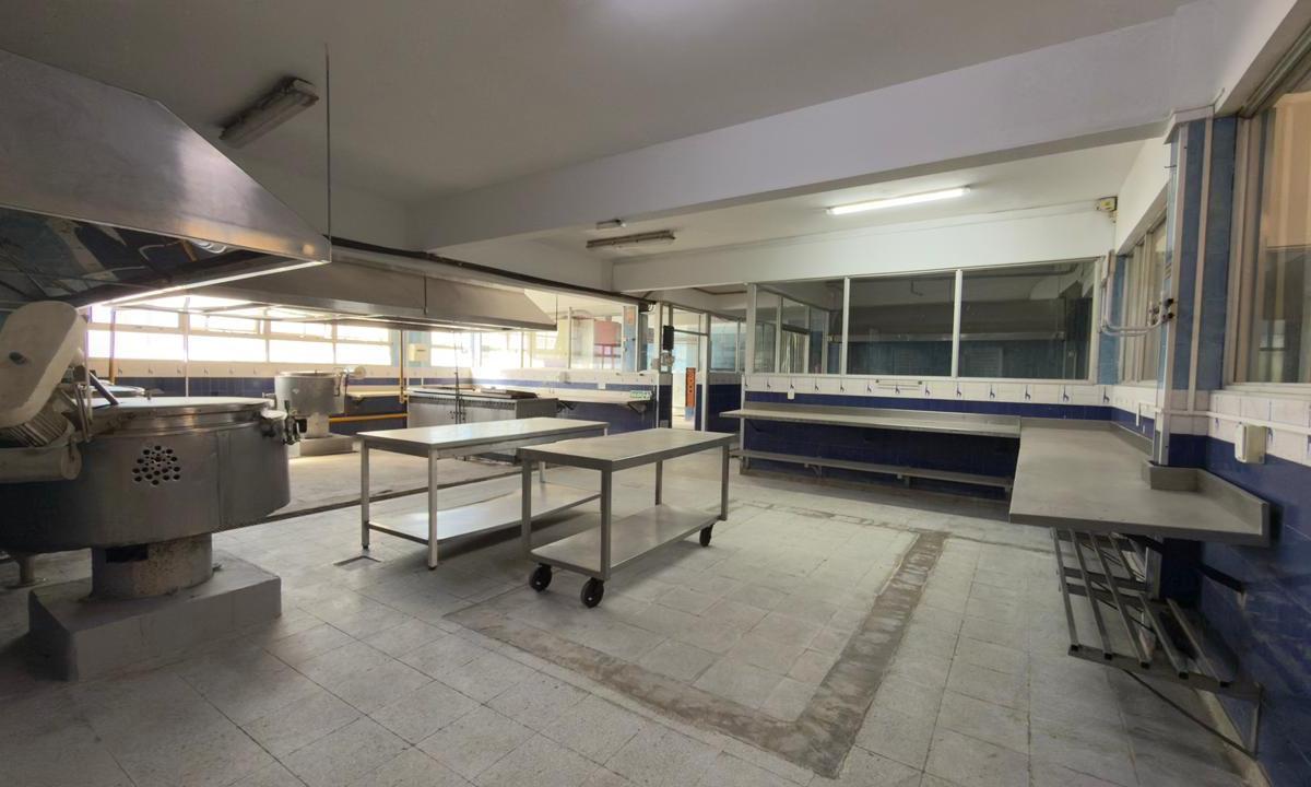 Fábrica/galpón de 800 mts en Alquiler - Victoriano Montes al 2100, Mar del Plata, Buenos Aires Costa Atlántica