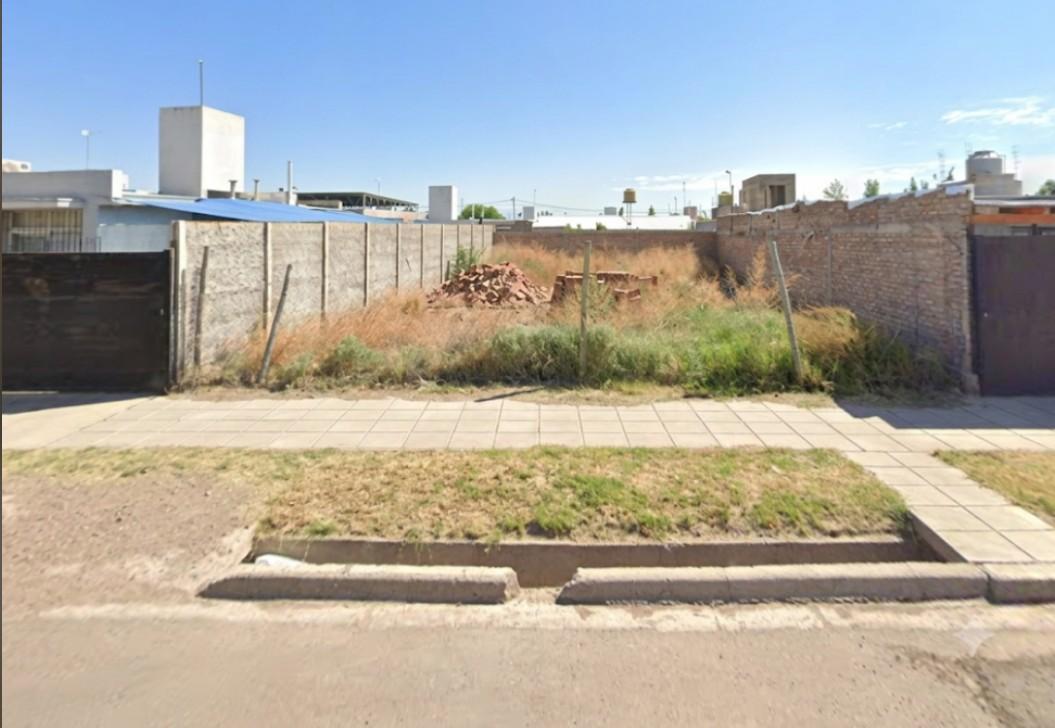Balcarce y Juan Manuel de Rosas 0,  Maipú, Mendoza