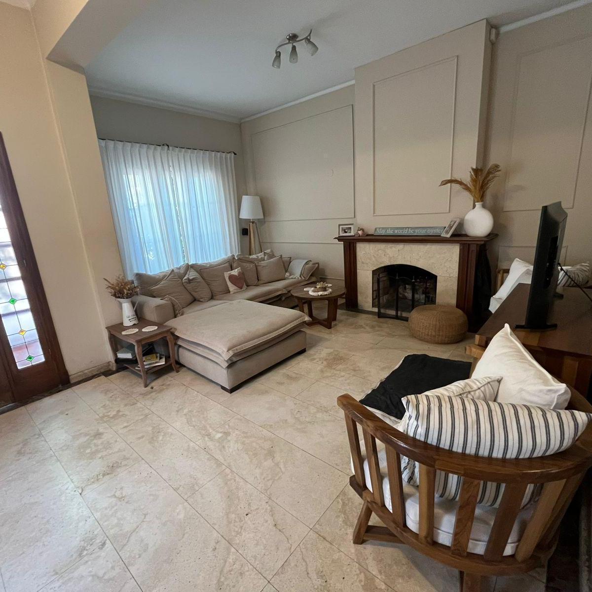 Casa EN Venta Quinta Seccion